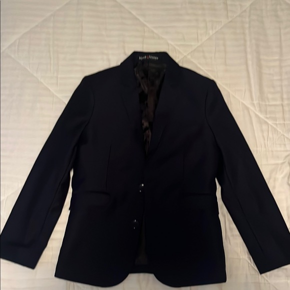 Boys suit